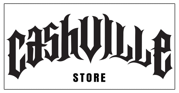 Cashville Store