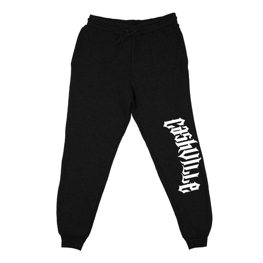 Cashville "Black" Jogger